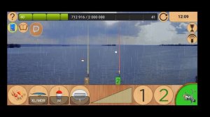 реальная рыбалка { Белуга Волжский рекордсмен}