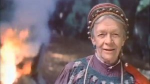 Сказка "После дождичка, в четверг" (песня про уголек)