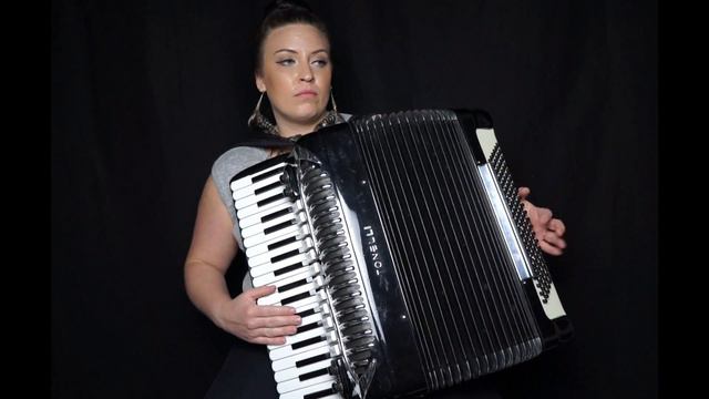 Certified Pre-owned Accordion For Sale: Tonelli (by Guerrini)
