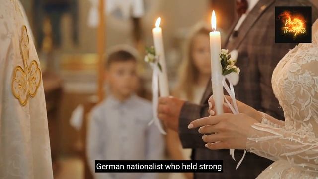 What Does Nietzsche Say About Jews? смотреть онлайн