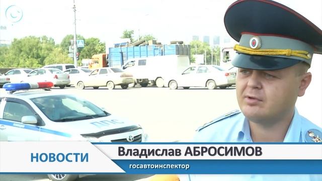Пропусти пожарных и скорую! Что грозит водителям, которые не слышат сирены спецмашин? смотреть онлайн