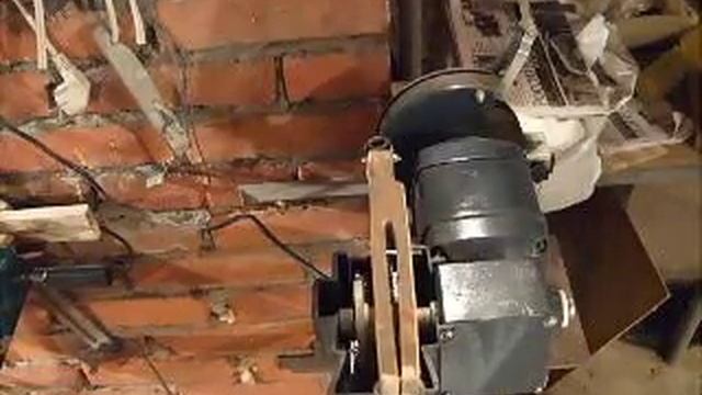 Износостойкость Vancron 40 смотреть онлайн