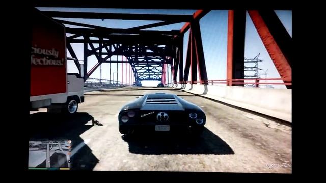 GTA V PC - Gameplay on Geforce 8800GT 512 MB смотреть онлайн