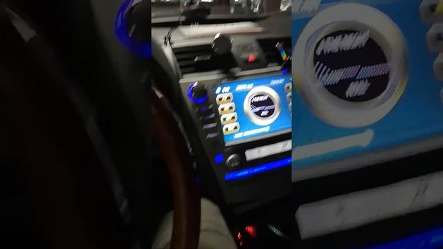 Как работает камера заднего вида с динамическими линиями камри 40. смотреть онлайн