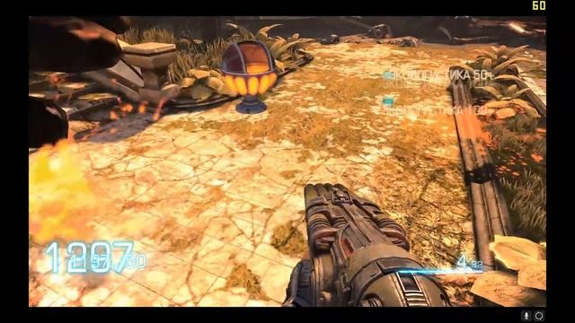 Bulletstorm Limited Edition Действие 5 Глава 3 смотреть онлайн