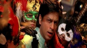 Dastaan-E-Om Shanti Om/История «Ом Шанти Ом»