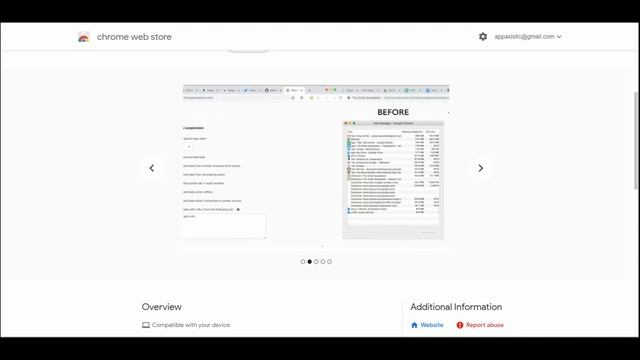 The Great Suspender смотреть онлайн