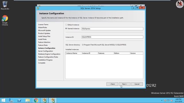 How to install sql server management studio 2016 express | how to install sql server 2016 enterpris смотреть онлайн
