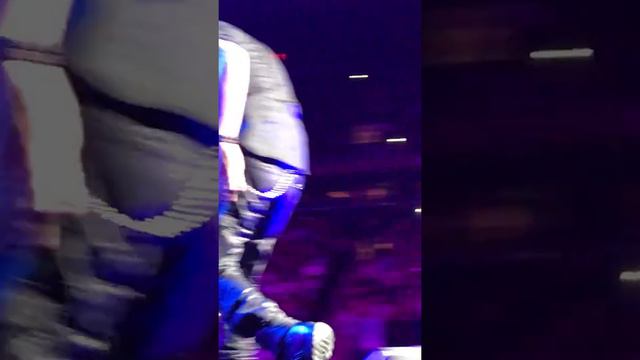 Enrique Inglesias & Pitbull (MSG 6/30/17) смотреть онлайн