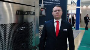 ULMA PACKAGING @Агропродмаш 2019