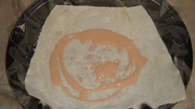 Сборник рецептов