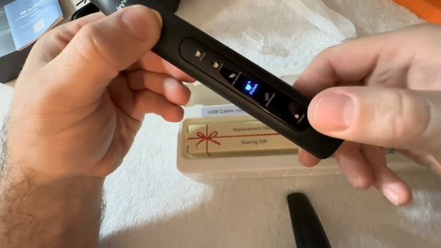 Обзор зубной щетки Fairywill D7, мощной беспроводной зарядки и точилки для ножей