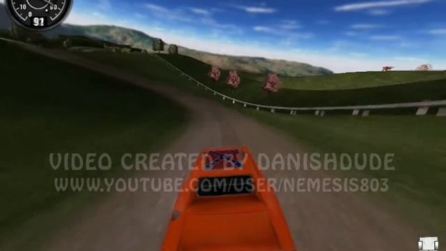 Lets Play: Dukes of Hazzard - Racing for Home (8/27) [PC-HD] смотреть онлайн