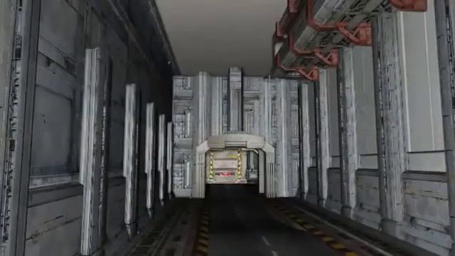 Lost Planet Extreme Condition 3D maps, characters (.c4d) смотреть онлайн