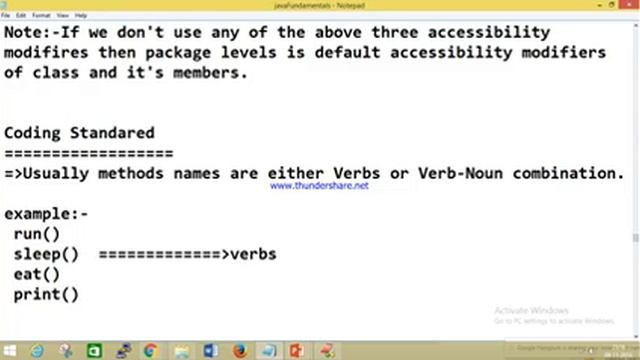 Core Java Online Class Part -6 смотреть онлайн