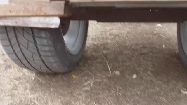 Обзор молернизации мотоблока Нева. смотреть онлайн