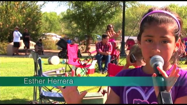 Family Fish Fiesta смотреть онлайн