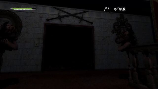 [Инди хоррор]Pineview Drive - Как же темно![День 1] #1 смотреть онлайн