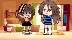 Меме "радостью наполним этот мир" гача-клуб