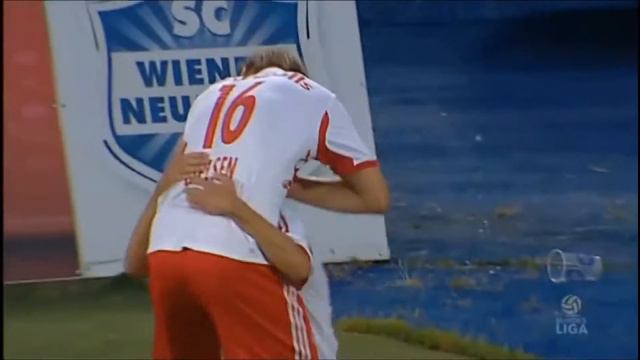 Kevin Kampl #44-Slovenian Genius смотреть онлайн