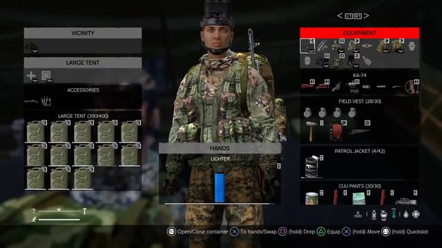 DayZ admin Setting up simple Server смотреть онлайн