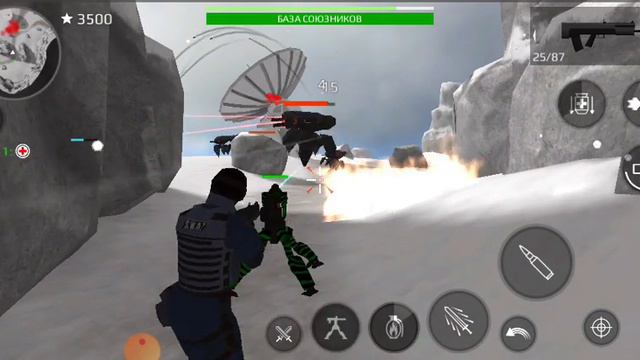 Earth protect squad Defence тибет смотреть онлайн