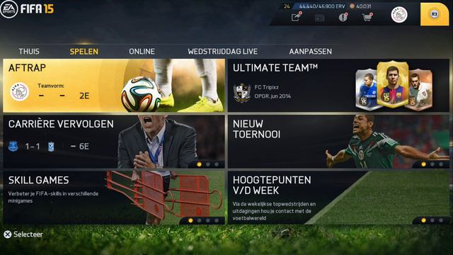 Fifa 15 update video смотреть онлайн