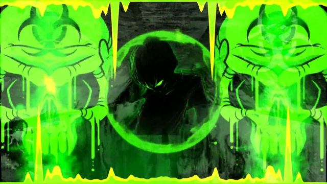 Skillet - Monster (Bass Boosted) смотреть онлайн