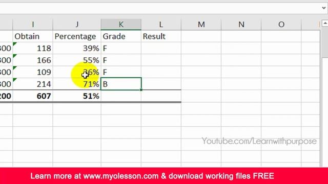 MS Excel Daily Use Sum, Sumif, Vlookup, If AND, Count Formulas for Beginners Urdu Hindi Step by Ste смотреть онлайн