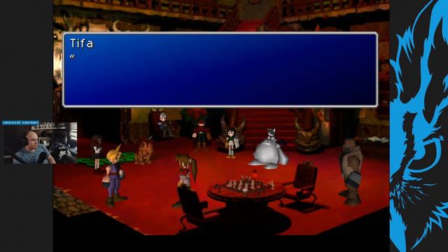 Final Fantasy 7 Classic Story Playthrough Part 22 - Traitor Among Us (FF7 Classic Gameplay) смотреть онлайн