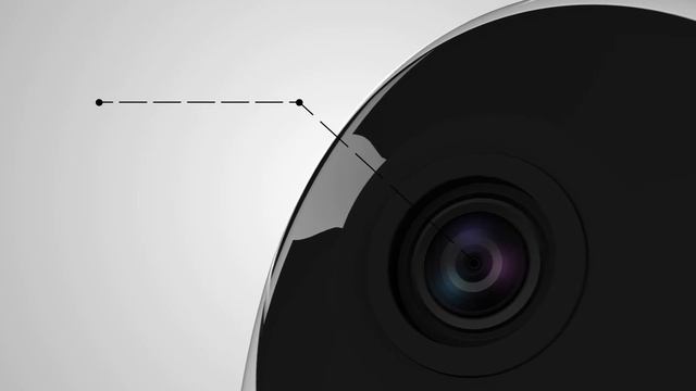 EZVIZ C2C Mini0 1080p Full HD WiFi IP Camera смотреть онлайн