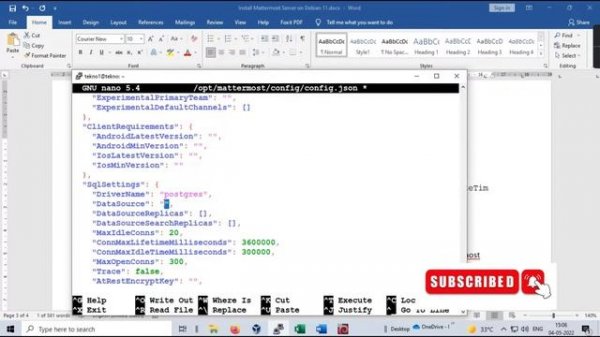How Easily Install Mattermost on Ubuntu / Debian 10 Linux | Intro to Mattermost