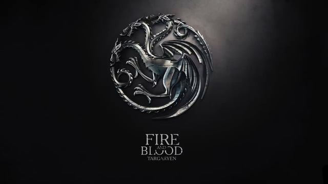 Game of Thrones - House Targaryen Theme (Extended) смотреть онлайн