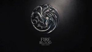 Game of Thrones - House Targaryen Theme (Extended)