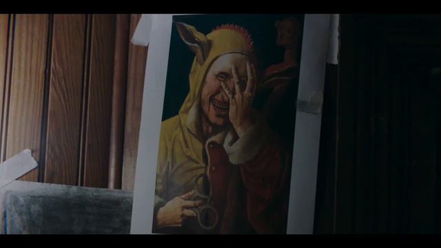 Улыбка 2 — Русский трейлер #2 (Дубляж, 2024) смотреть онлайн