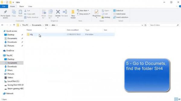 Silent Hunter 4 won't start (launch) in Windows 10. Solved !!!