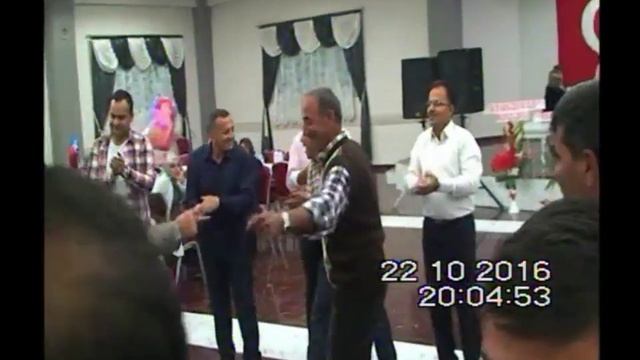 NİĞDE/BOR Belediye Personeli Oyun Havaları смотреть онлайн