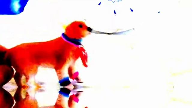 Маленький клипчик или музон