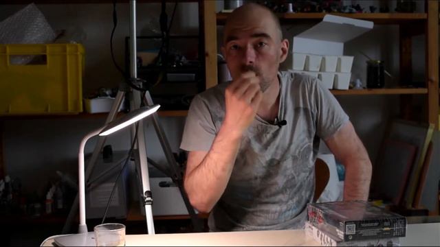 Spiegelbergs №2b: Tabletop – eine Einführung; Kapitel 2 von 3: Variationen, Ordnungen und Geld смотреть онлайн