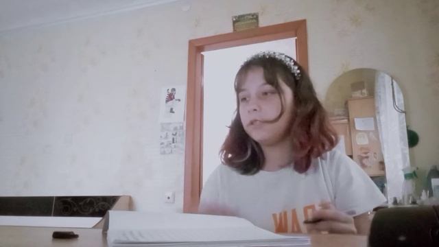 My Vlog\обычный влог русского школьника. Рисую, гуляю, разговариваю и готовлю. смотреть онлайн