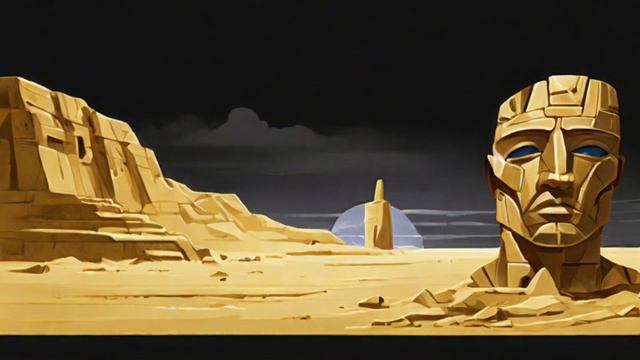 OZYMANDIAS Goes Country: A Southern Twist on P. B. Shelley's Masterpiece смотреть онлайн