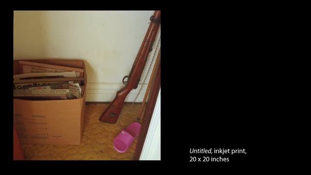 B.F.A. (Photo and Studio) Work смотреть онлайн