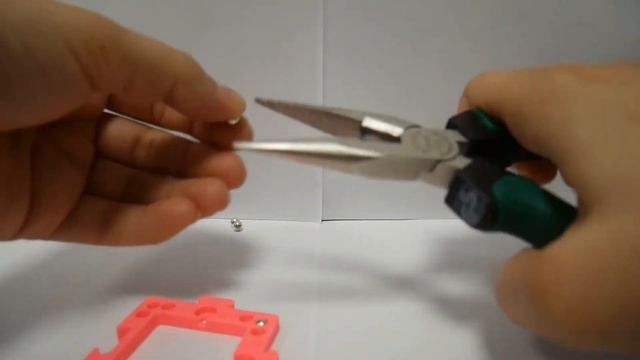 open UC2 - Assembling of 3D Printed (3DP) Baseplates v3 смотреть онлайн