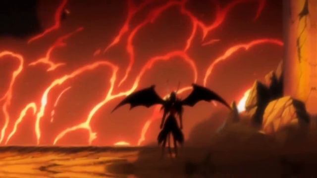 1100 MPH - Annunaki & Merlyn The Magnificent [AMV] смотреть онлайн