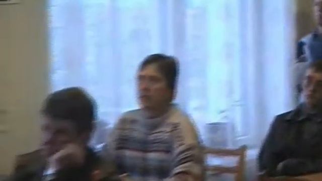 05. Встреча туристов экспедиции 90 г. по пути финно-угров смотреть онлайн