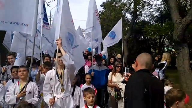 тхэквондо евпатория +79787529214 смотреть онлайн