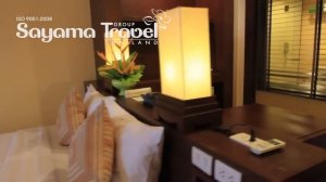 THE BRIZA BEACH RESORT 4*. Лучшие отели Кхао Лака