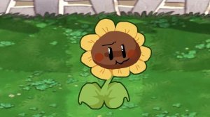 Подсолнушек дрыгается под музло из фнаф ворлд