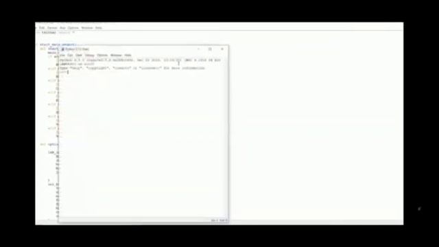 word quiz game in python смотреть онлайн