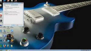 Клавиатура не переключается на английский язык!